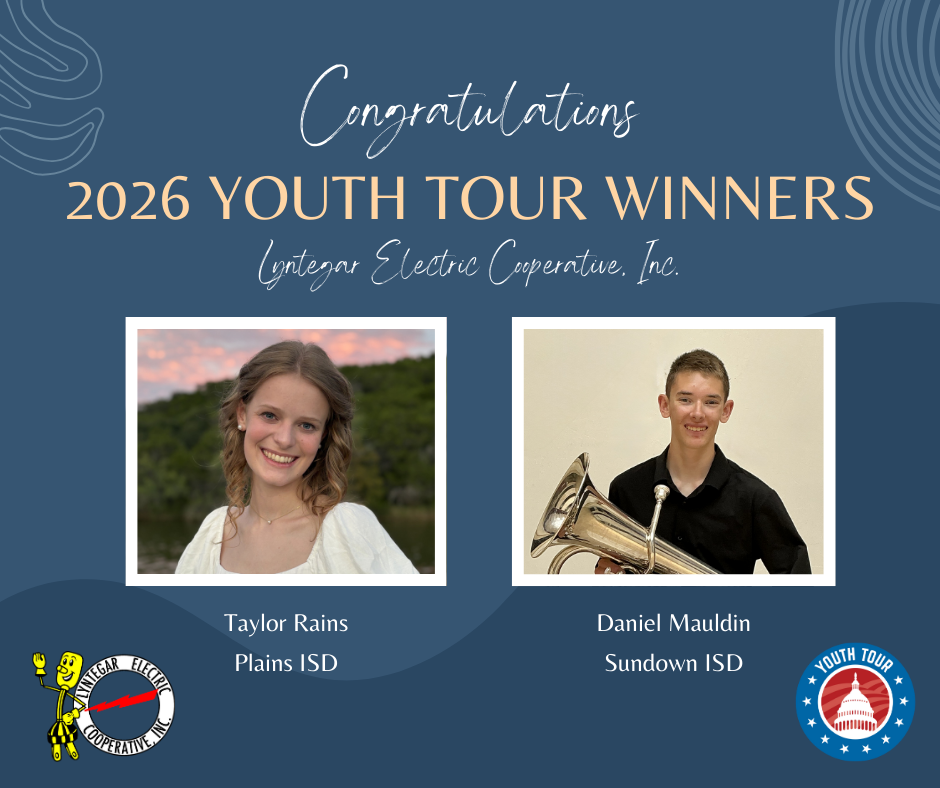 youth tour